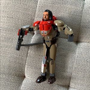 Rogue One action figure